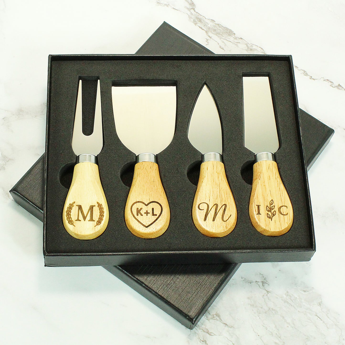 Cheese Knife Set