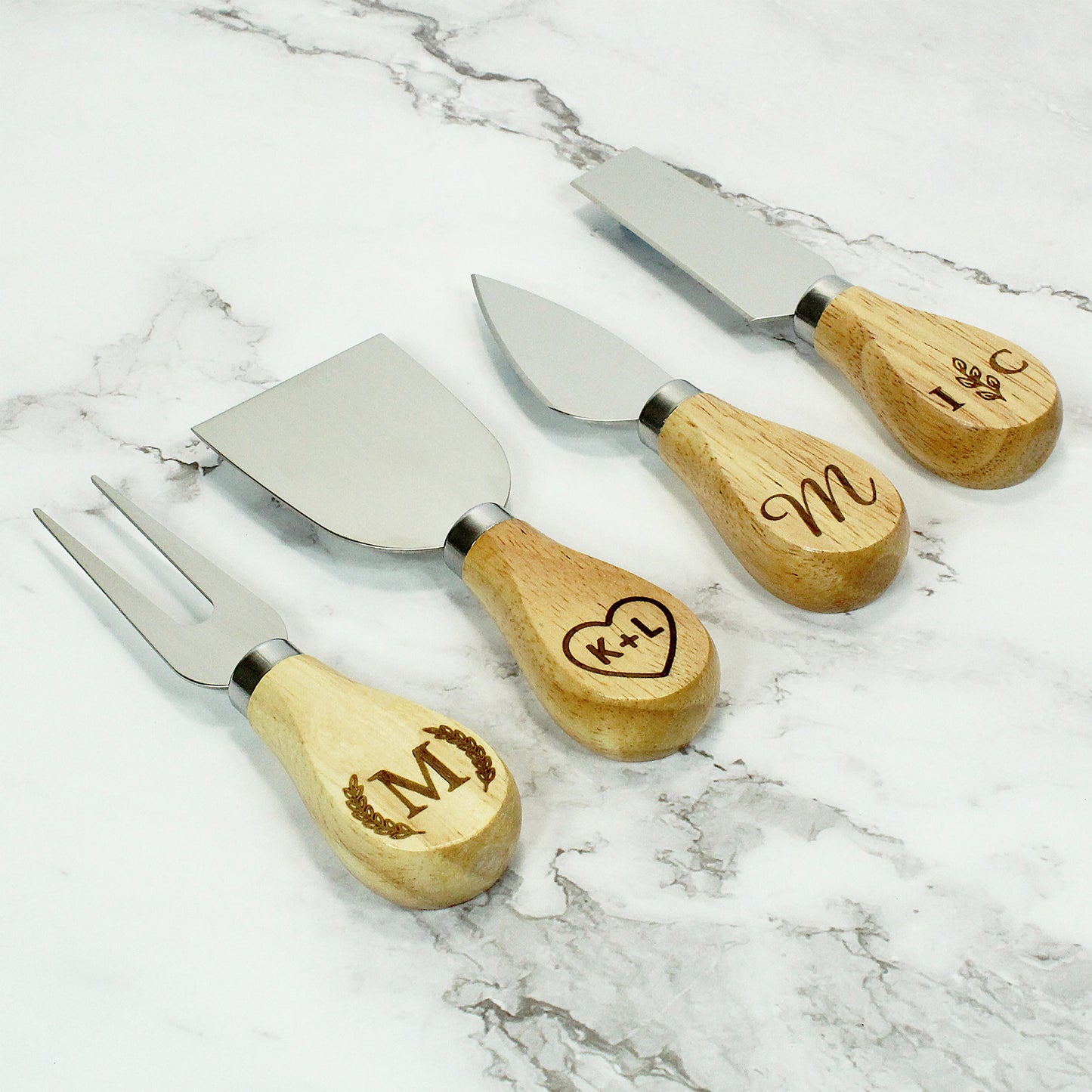 Cheese Knife Set