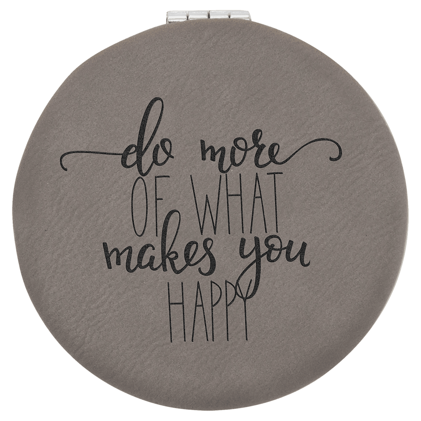 Pocket Mirror