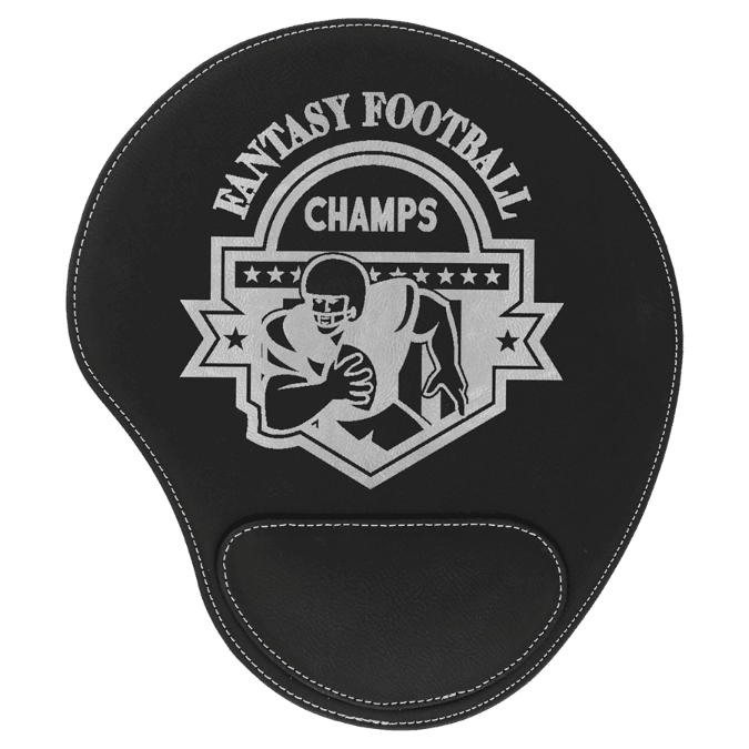 Leatherette Mousepad