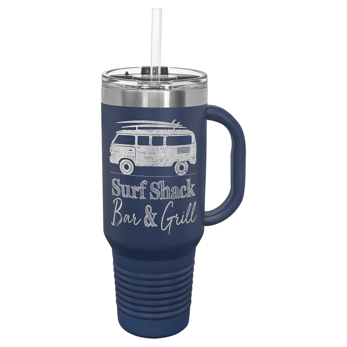 40oz Tumbler Personalized