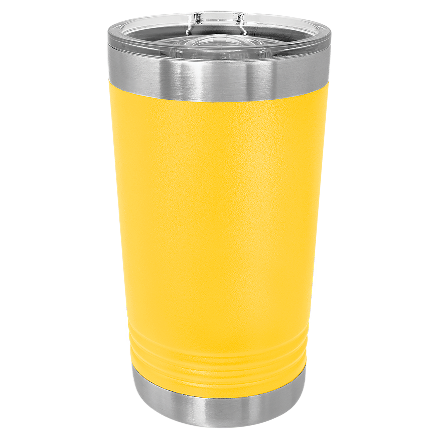 16oz Tumbler Pint Personalized