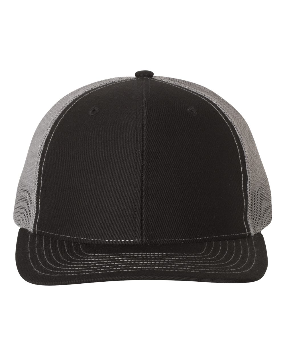 Leatherette Patch Hat