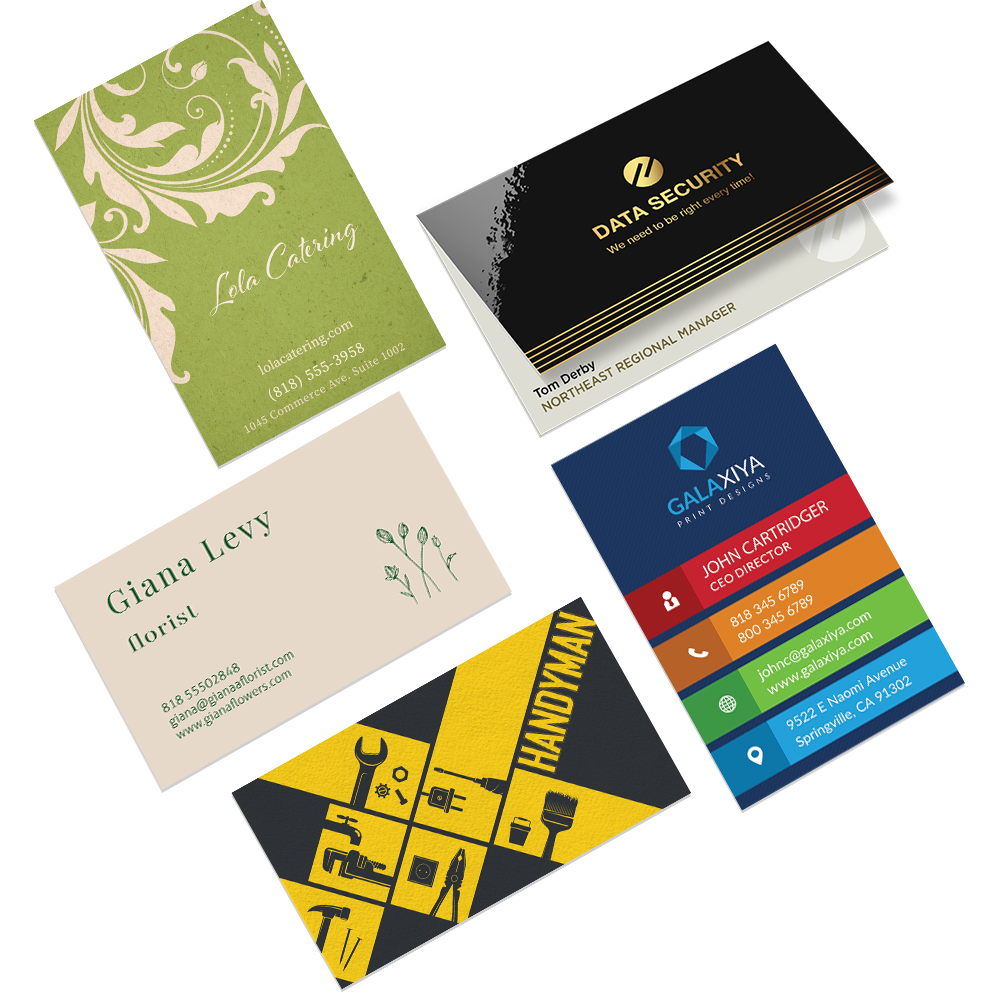 Print & Copy
