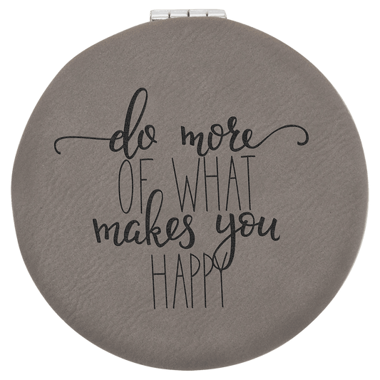Pocket Mirror