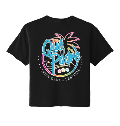 Que Padre T-Shirt