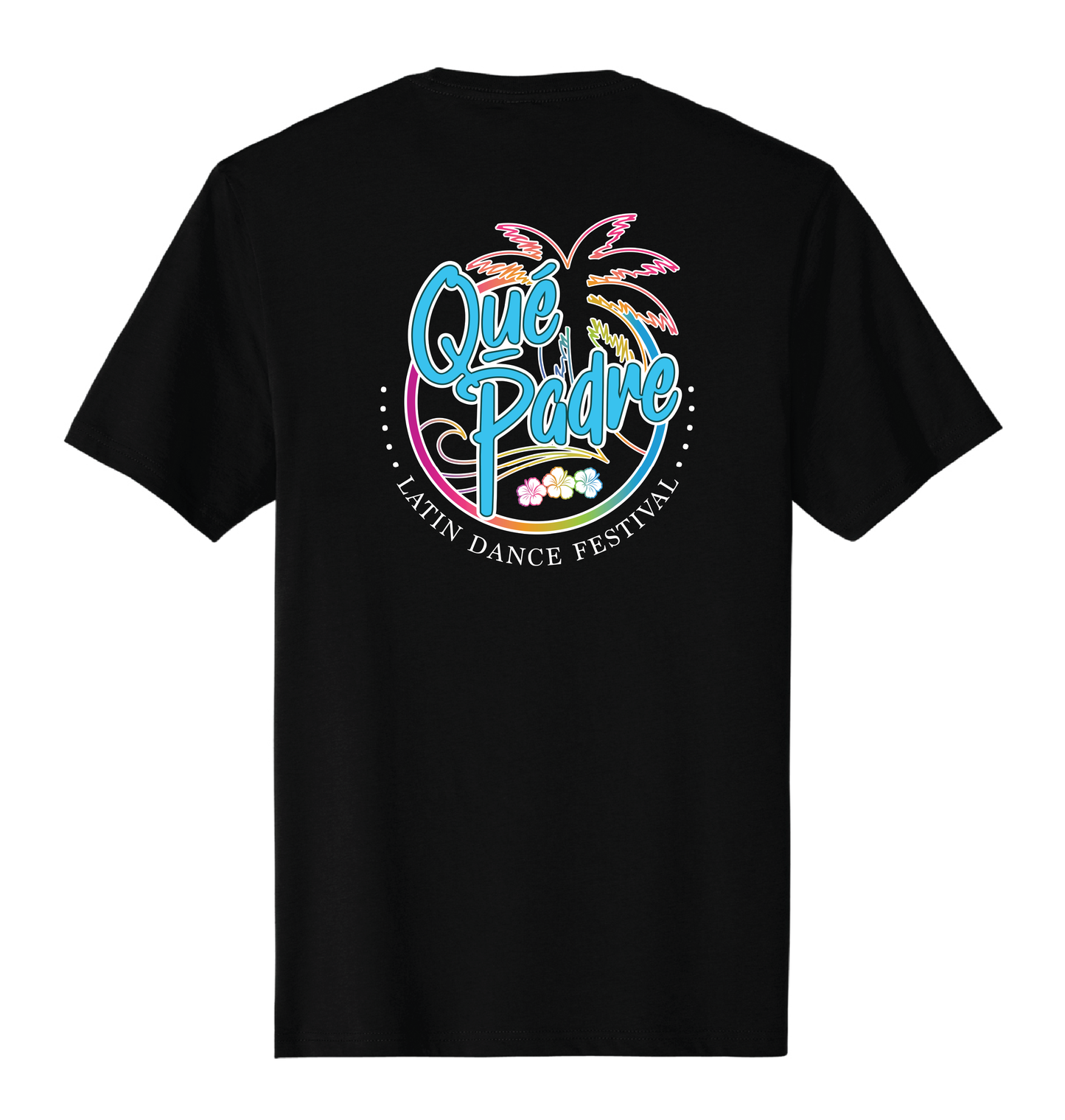 Que Padre T-Shirt