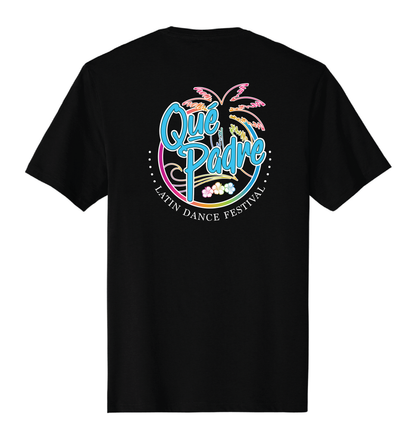 Que Padre T-Shirt