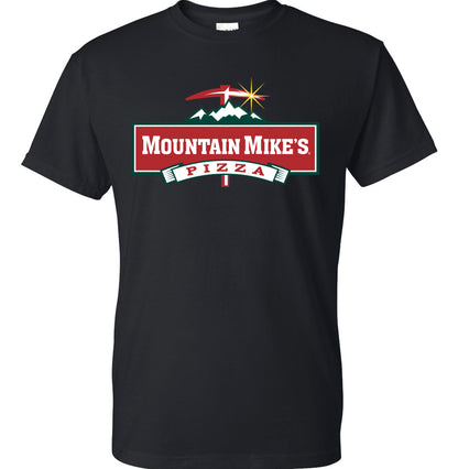 Mountain Mike's 2